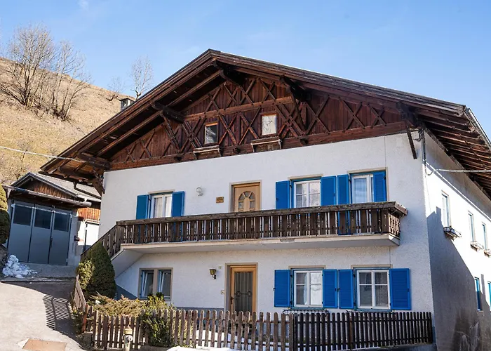 Stampferhof - Urlaub Auf Dem Bauernhof - Agriturismo