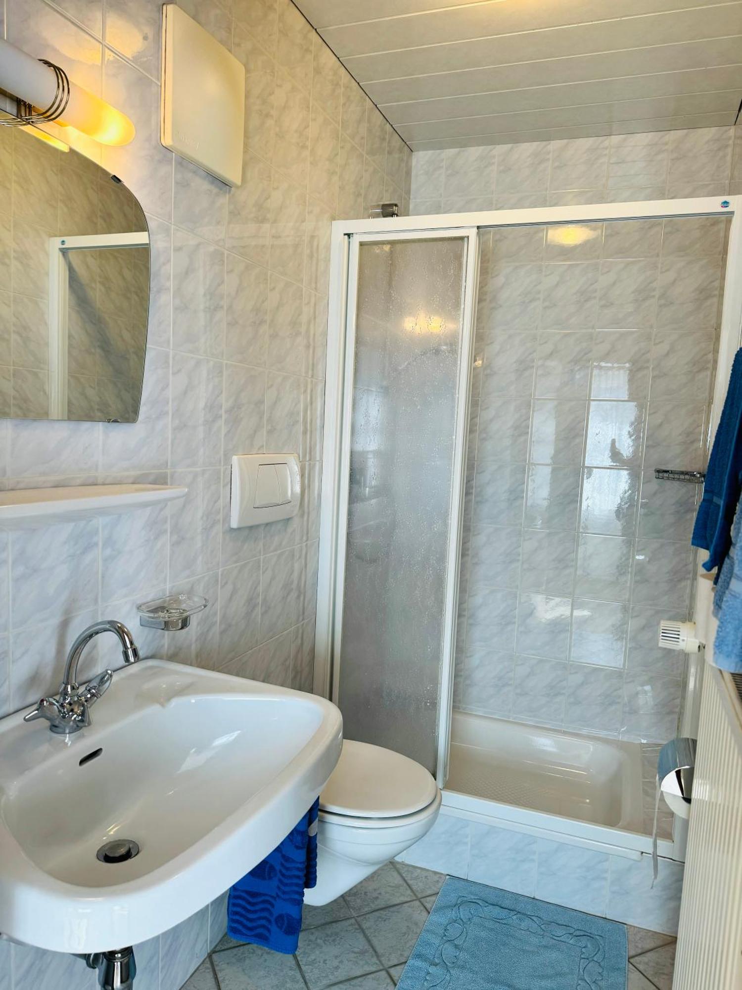 Stampferhof - Urlaub Auf Dem Bauernhof - Apartment Racines