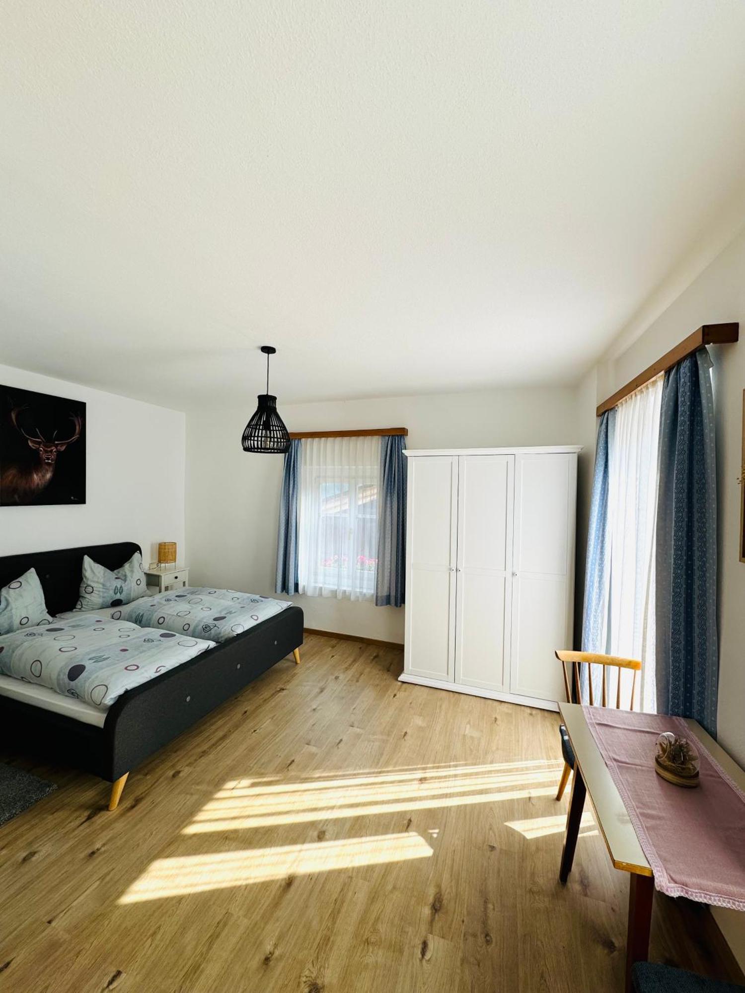 Stampferhof - Urlaub Auf Dem Bauernhof - Apartment Racines