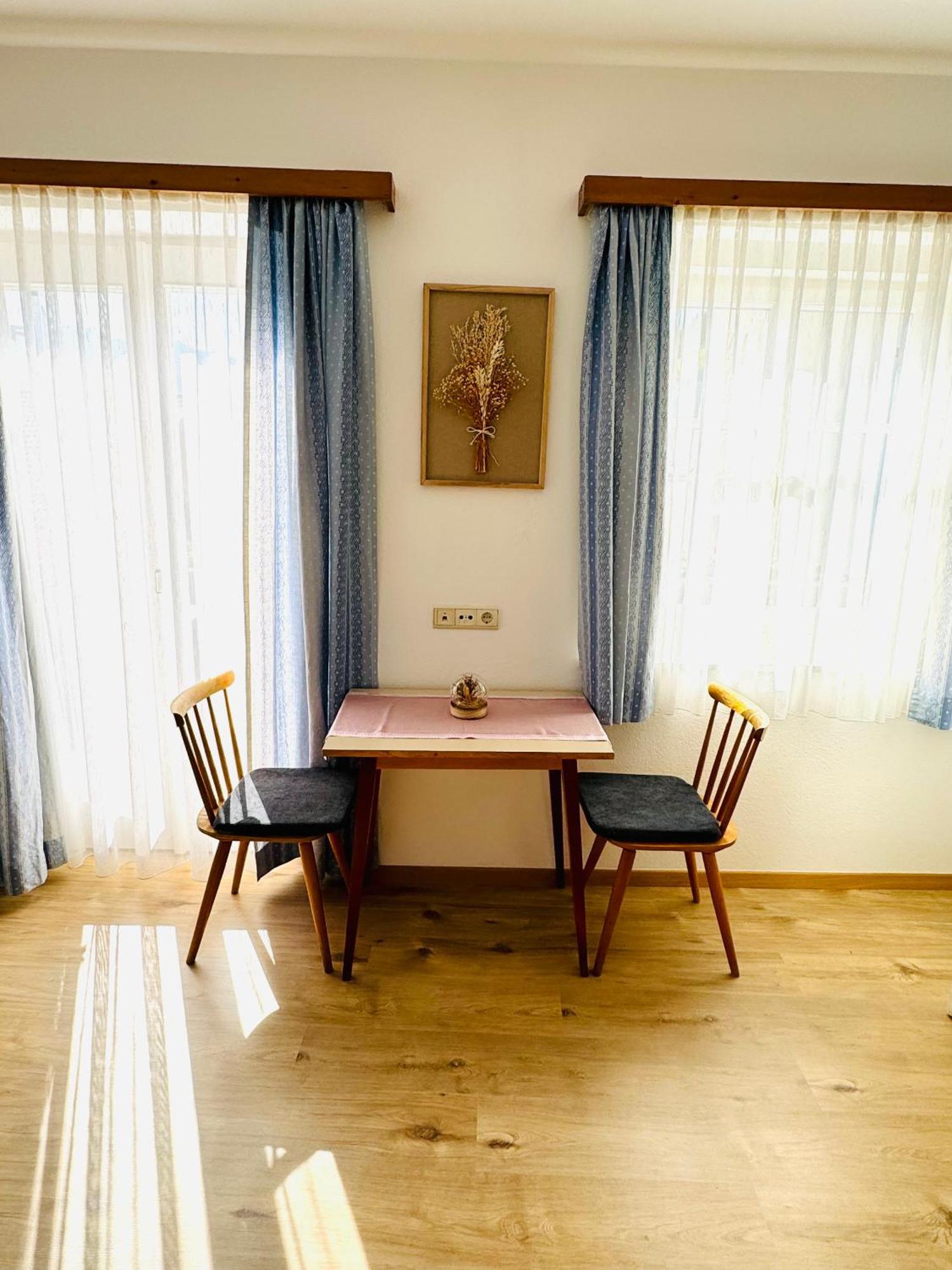 Stampferhof - Urlaub Auf Dem Bauernhof - Apartment *