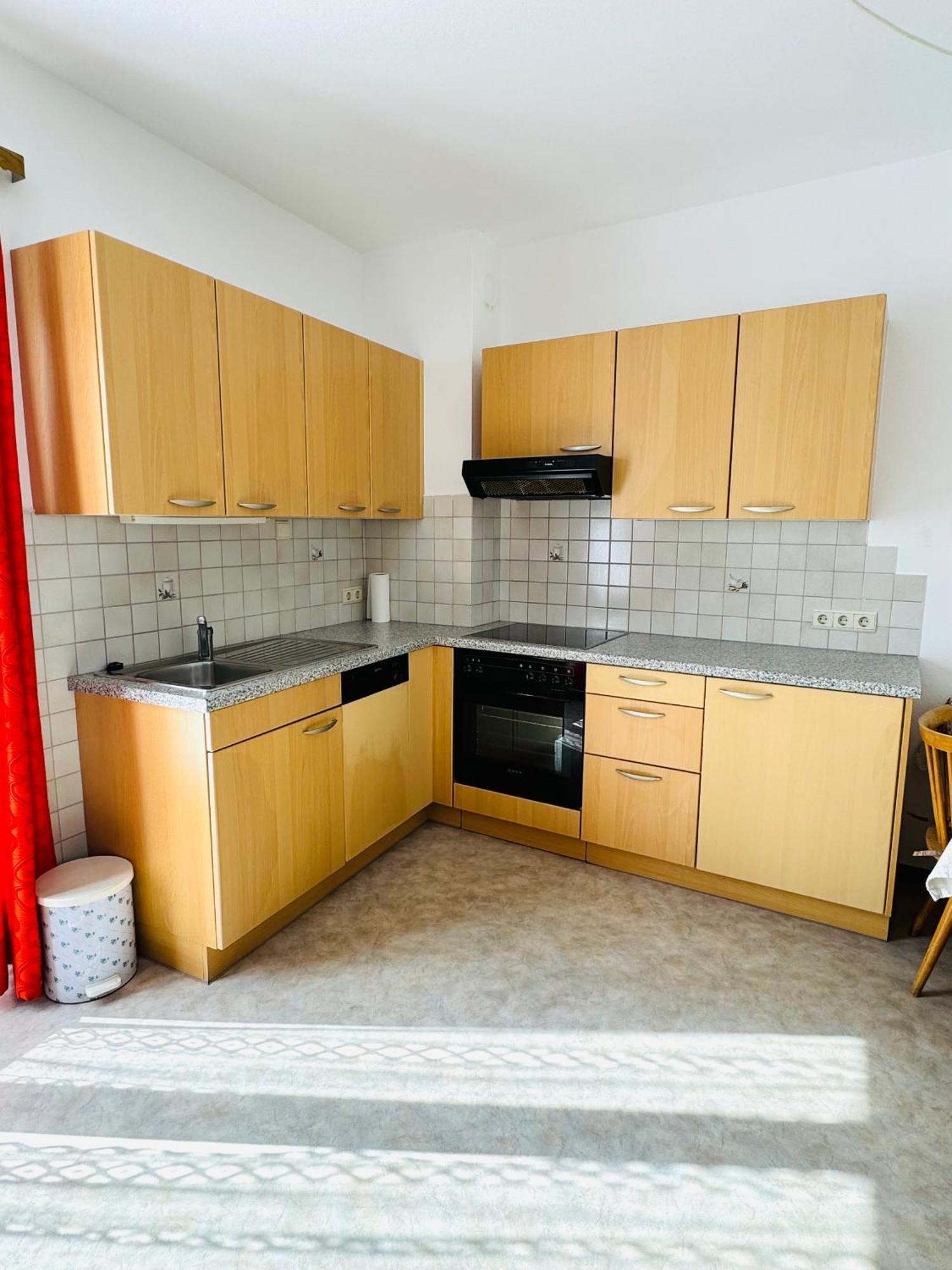 Apartment Stampferhof - Urlaub Auf Dem Bauernhof -