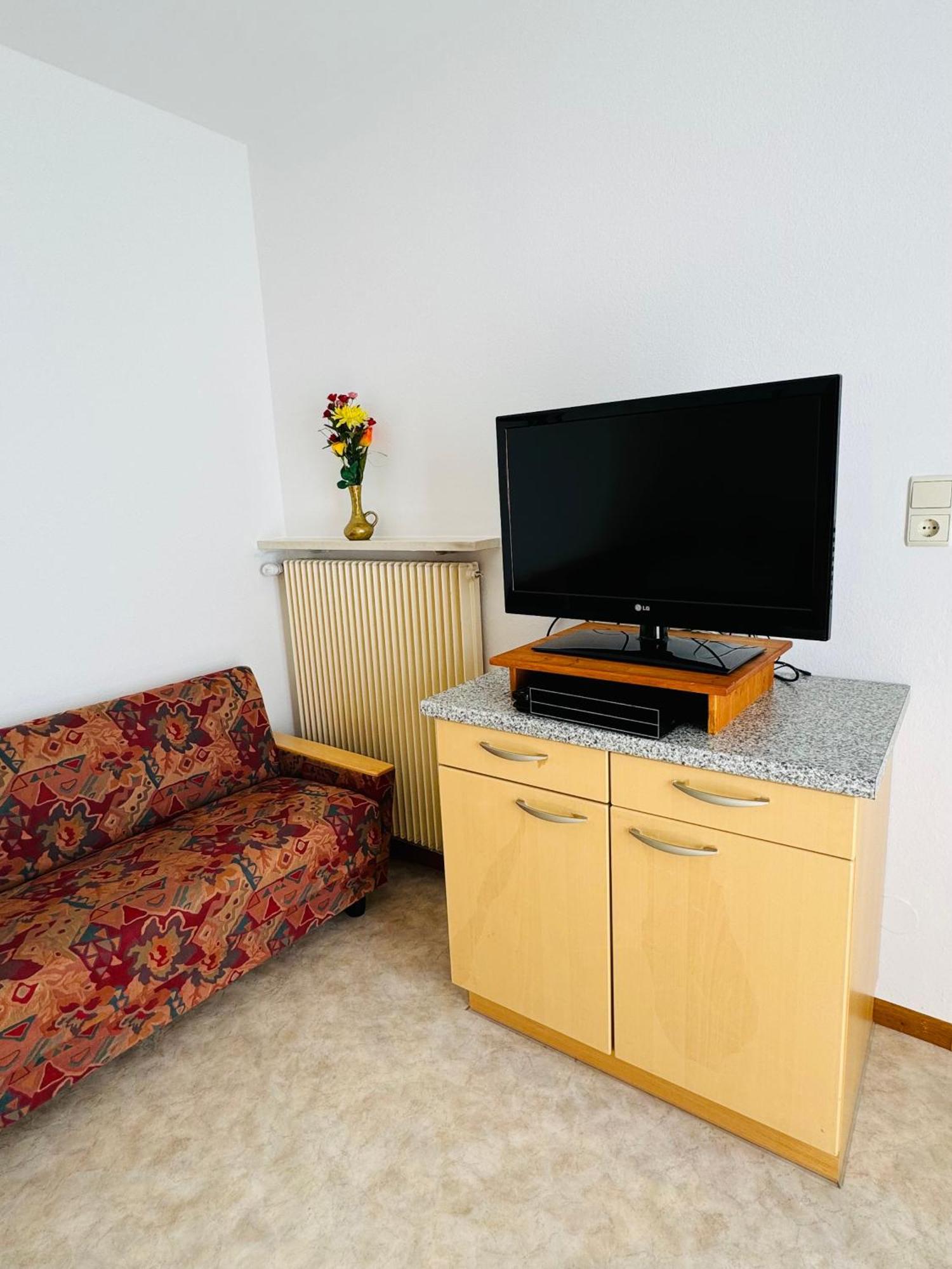 Stampferhof - Urlaub Auf Dem Bauernhof - Apartment *