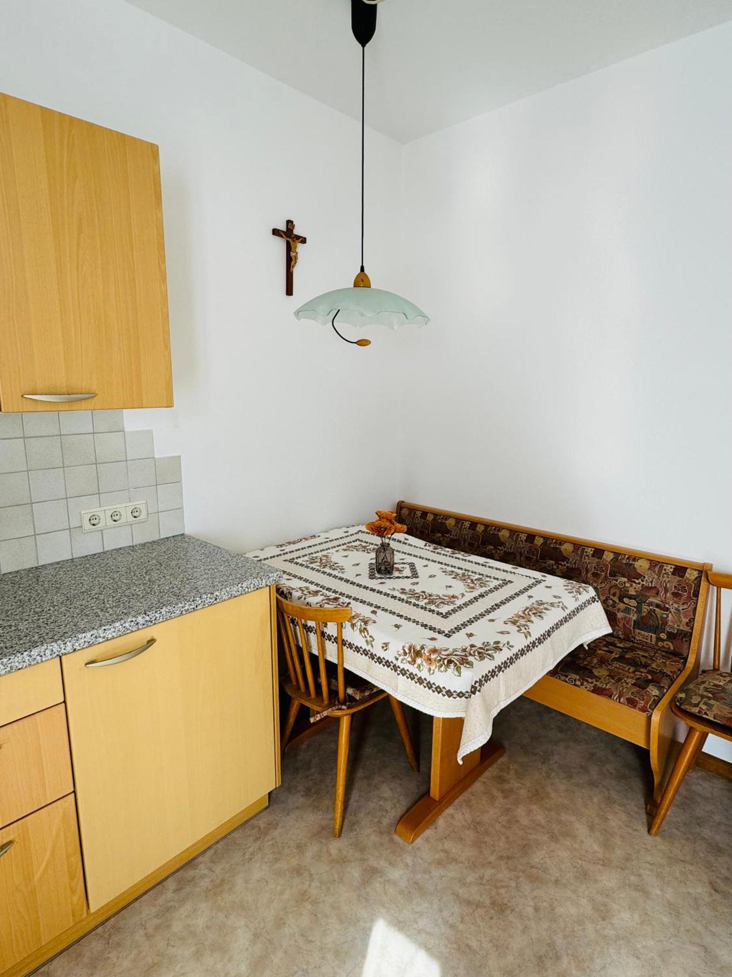 Stampferhof - Urlaub Auf Dem Bauernhof - Apartment Racines