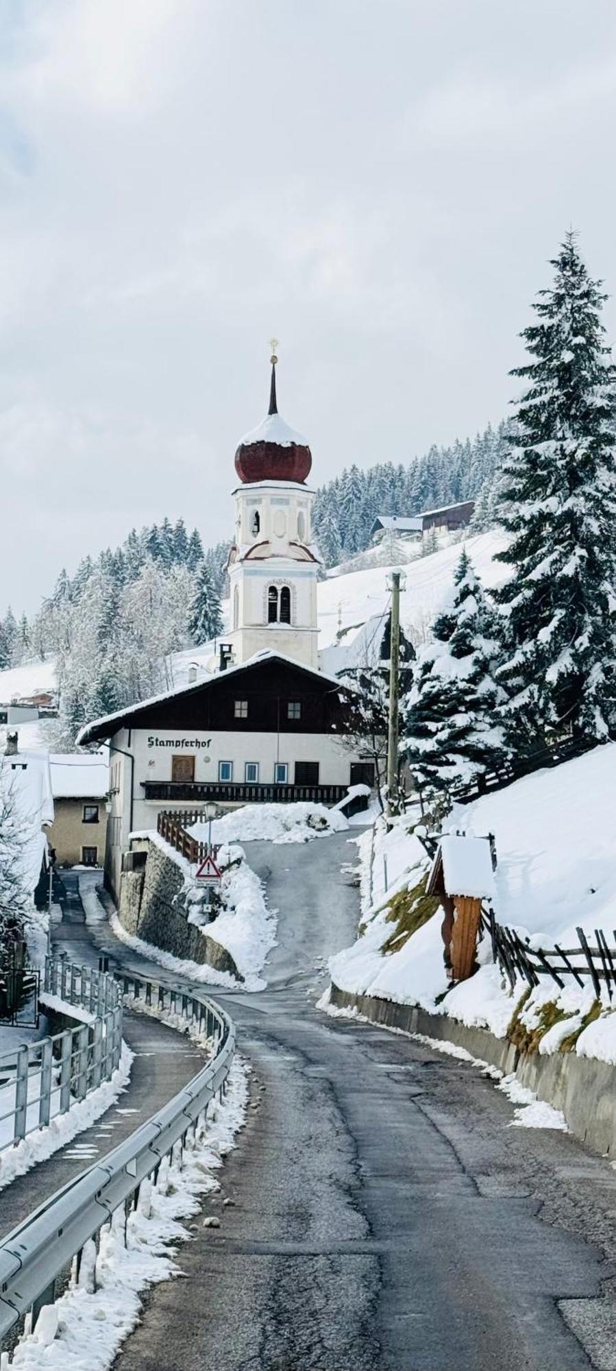 Stampferhof - Urlaub Auf Dem Bauernhof - *