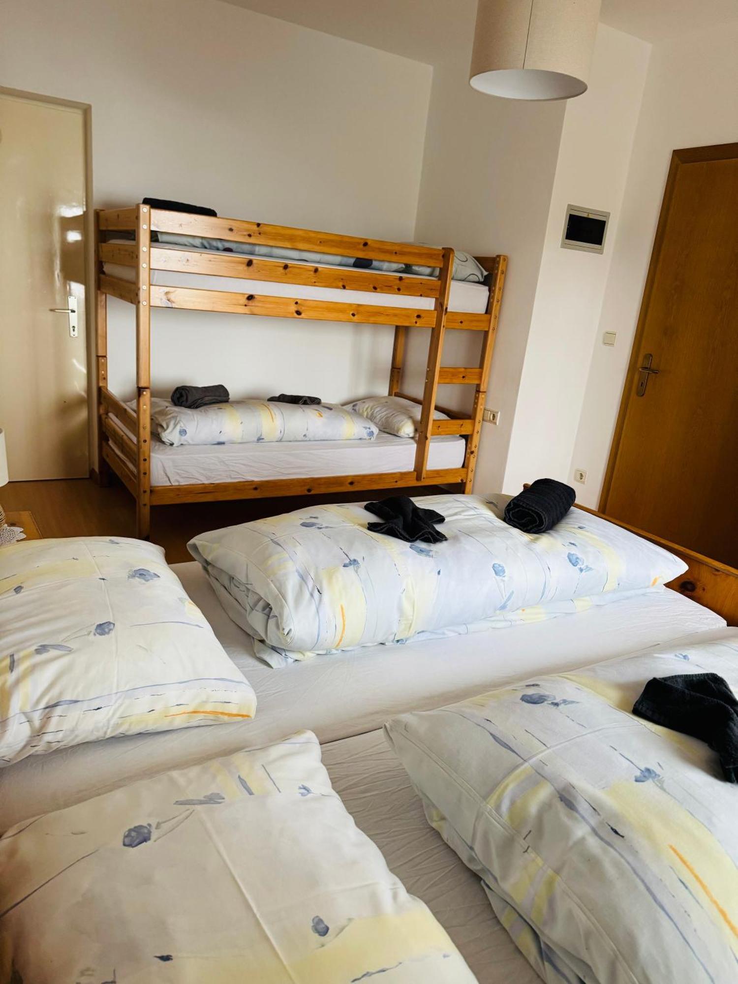 Stampferhof - Urlaub Auf Dem Bauernhof - Racines