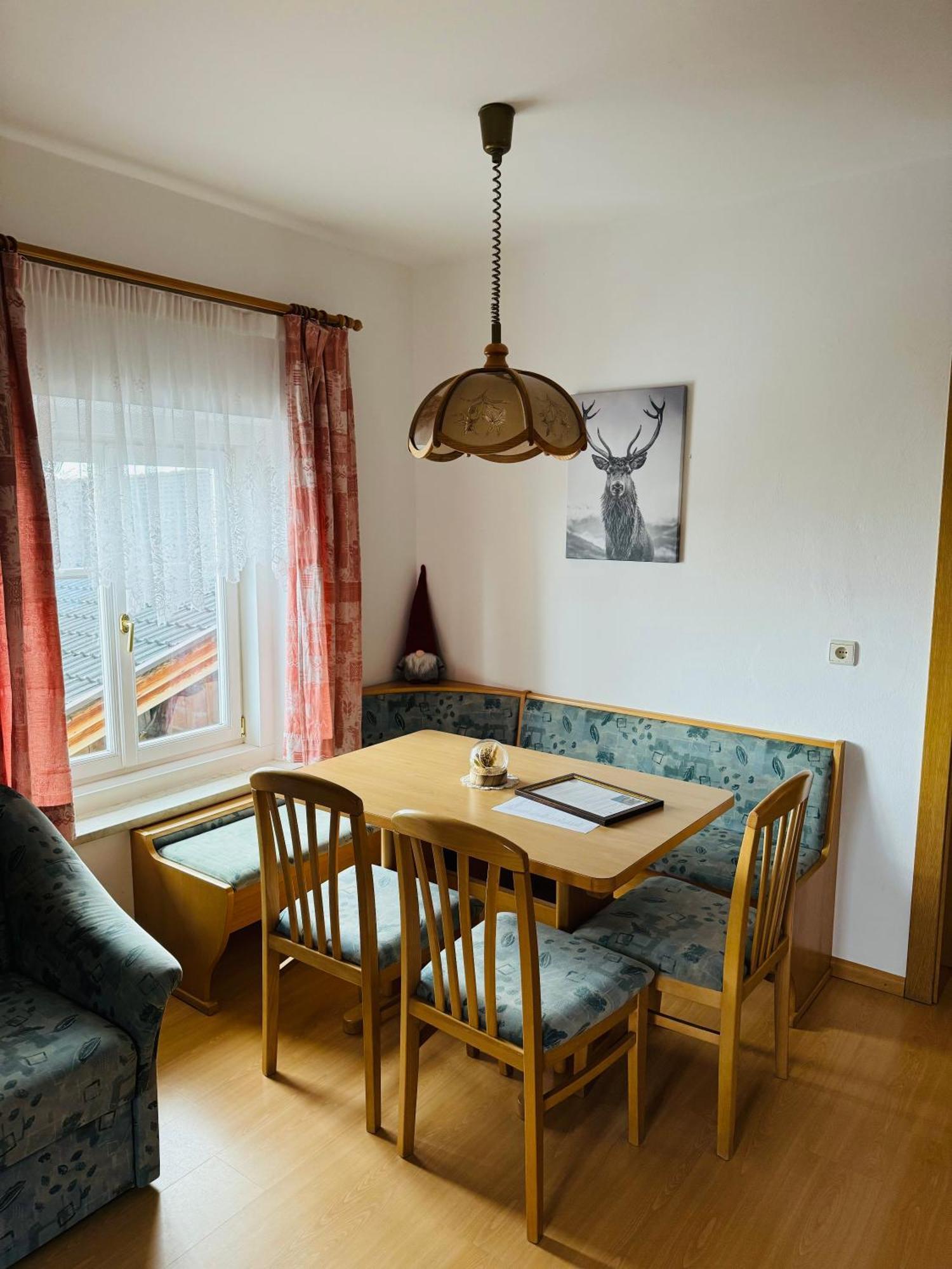 Stampferhof - Urlaub Auf Dem Bauernhof - Apartment *